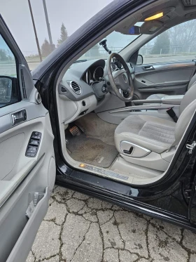 Mercedes-Benz ML 350 W164 - 4900 € - 10086611 6 | Car24.bg Mercedes-Benz ML 350 W164 - 4900 € - 10086611 6