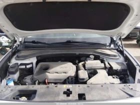 Hyundai Santa fe SEL* BLINDSPOT* LANE ASSIST* CAMERA - 16200 € - 93818345 14 | Car24.bg Hyundai Santa fe SEL* BLINDSPOT* LANE ASSIST* CAMERA - 16200 € - 93818345 14