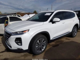 Hyundai Santa fe SEL* BLINDSPOT* LANE ASSIST* CAMERA - 16200 € - 93818345 3 | Car24.bg Hyundai Santa fe SEL* BLINDSPOT* LANE ASSIST* CAMERA - 16200 € - 93818345 3