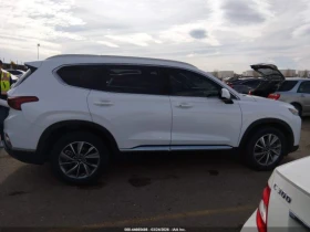 Hyundai Santa fe SEL* BLINDSPOT* LANE ASSIST* CAMERA - 16200 € - 93818345 4 | Car24.bg Hyundai Santa fe SEL* BLINDSPOT* LANE ASSIST* CAMERA - 16200 € - 93818345 4