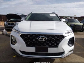 Hyundai Santa fe SEL* BLINDSPOT* LANE ASSIST* CAMERA - 16200 € - 93818345 2 | Car24.bg Hyundai Santa fe SEL* BLINDSPOT* LANE ASSIST* CAMERA - 16200 € - 93818345 2