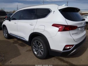 Hyundai Santa fe SEL* BLINDSPOT* LANE ASSIST* CAMERA - 16200 € - 93818345 6 | Car24.bg Hyundai Santa fe SEL* BLINDSPOT* LANE ASSIST* CAMERA - 16200 € - 93818345 6