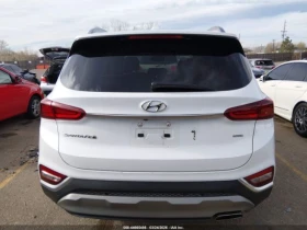 Hyundai Santa fe SEL* BLINDSPOT* LANE ASSIST* CAMERA - 16200 € - 93818345 8 | Car24.bg Hyundai Santa fe SEL* BLINDSPOT* LANE ASSIST* CAMERA - 16200 € - 93818345 8