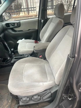 Hyundai Santa fe 2.0 CRDI 125PS | Auto.bg — изображение 7 Hyundai Santa fe 2.0 CRDI 125PS | Auto.bg — изображение 7