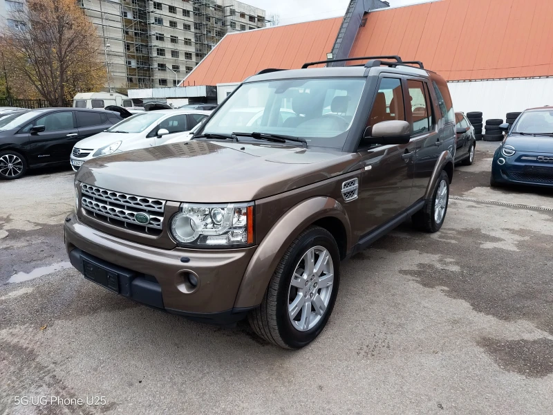 Land Rover Discovery 4 SDV6 3.0SE - 19900 лв. / 10174.71 € - 49447666 1 | Car24.bg Land Rover Discovery 4 SDV6 3.0SE - 19900 лв. / 10174.71 € - 49447666 1