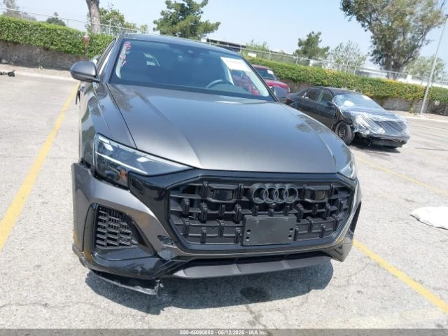 Audi Q8 B&O* DISTRONIC* 360 КАМЕРИ* ОБДУХВАНЕ* ПАНОРАМА - 48700 € / 95248.92 лв. - 60190077 1 | Car24.bg Audi Q8 B&O* DISTRONIC* 360 КАМЕРИ* ОБДУХВАНЕ* ПАНОРАМА - 48700 € / 95248.92 лв. - 60190077 1
