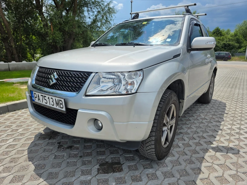 Suzuki Grand vitara 1.6i Face/4x4! - 5600 € / 10952.65 лв. - 82090324 1 | Car24.bg Suzuki Grand vitara 1.6i Face/4x4! - 5600 € / 10952.65 лв. - 82090324 1