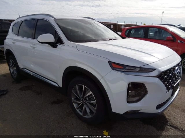 Hyundai Santa fe SEL* BLINDSPOT* LANE ASSIST* CAMERA - 16200 € - 93818345 1 | Car24.bg Hyundai Santa fe SEL* BLINDSPOT* LANE ASSIST* CAMERA - 16200 € - 93818345 1