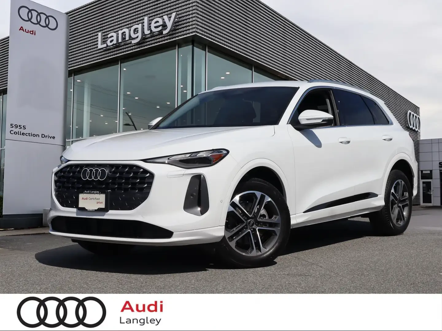 Audi Q5 2.0* MATRIX* S* LINE* 360КАМЕРА* LANE* ASSIST* | Auto.bg — изображение 1 Audi Q5 2.0* MATRIX* S* LINE* 360КАМЕРА* LANE* ASSIST* | Auto.bg — изображение 1