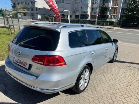 VW Passat 2.0TDi/4x4/EURO.5B | Mobile.bg   3