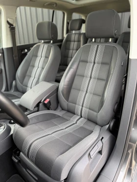 VW Touran MATCH CAMERA DSG 2.0 TDI  - 15500 лв. / 7925.02 € - 97839017 13 | Car24.bg VW Touran MATCH CAMERA DSG 2.0 TDI  - 15500 лв. / 7925.02 € - 97839017 13