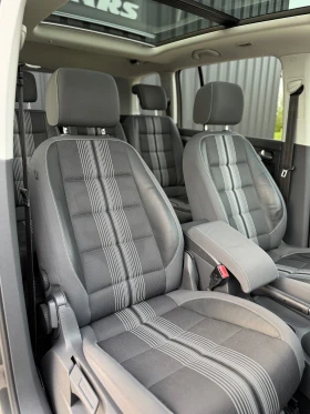 VW Touran MATCH CAMERA DSG 2.0 TDI  - 15500 лв. / 7925.02 € - 97839017 14 | Car24.bg VW Touran MATCH CAMERA DSG 2.0 TDI  - 15500 лв. / 7925.02 € - 97839017 14