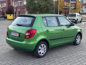 Skoda Fabia 1.2/ KLMA/ FACE LIFT - 5999 лв. / 3067.24 € - 28342872 4 | Car24.bg Skoda Fabia 1.2/ KLMA/ FACE LIFT - 5999 лв. / 3067.24 € - 28342872 4