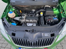 Skoda Fabia 1.2/ KLMA/ FACE LIFT - 5999 лв. / 3067.24 € - 28342872 14 | Car24.bg Skoda Fabia 1.2/ KLMA/ FACE LIFT - 5999 лв. / 3067.24 € - 28342872 14