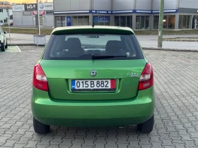 Skoda Fabia 1.2/ KLMA/ FACE LIFT - 5999 лв. / 3067.24 € - 28342872 5 | Car24.bg Skoda Fabia 1.2/ KLMA/ FACE LIFT - 5999 лв. / 3067.24 € - 28342872 5