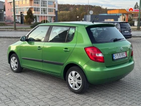 Skoda Fabia 1.2/ KLMA/ FACE LIFT - 5999 лв. / 3067.24 € - 28342872 6 | Car24.bg Skoda Fabia 1.2/ KLMA/ FACE LIFT - 5999 лв. / 3067.24 € - 28342872 6