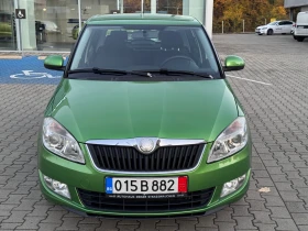Skoda Fabia 1.2/ KLMA/ FACE LIFT - 5999 лв. / 3067.24 € - 28342872 7 | Car24.bg Skoda Fabia 1.2/ KLMA/ FACE LIFT - 5999 лв. / 3067.24 € - 28342872 7