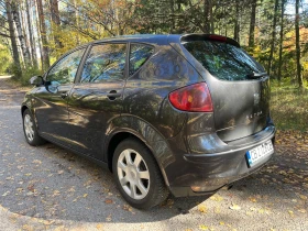 Seat Altea 1.9 TDI 105кс  - 4799 лв. / 2453.69 € - 42073297 4 | Car24.bg Seat Altea 1.9 TDI 105кс  - 4799 лв. / 2453.69 € - 42073297 4