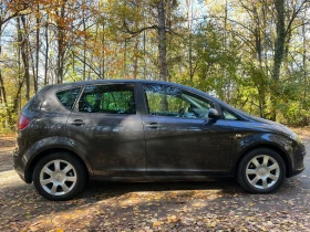 Seat Altea 1.9 TDI 105кс  - 4799 лв. / 2453.69 € - 42073297 7 | Car24.bg Seat Altea 1.9 TDI 105кс  - 4799 лв. / 2453.69 € - 42073297 7