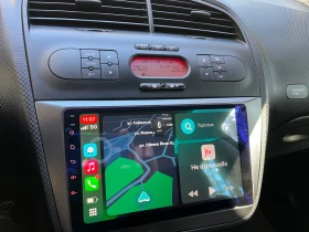 Seat Altea 1.9 TDI 105кс  - 4799 лв. / 2453.69 € - 42073297 17 | Car24.bg Seat Altea 1.9 TDI 105кс  - 4799 лв. / 2453.69 € - 42073297 17