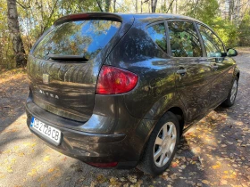 Seat Altea 1.9 TDI 105кс  - 4799 лв. / 2453.69 € - 42073297 6 | Car24.bg Seat Altea 1.9 TDI 105кс  - 4799 лв. / 2453.69 € - 42073297 6