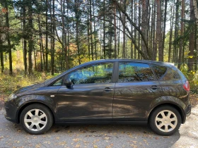 Seat Altea 1.9 TDI 105кс  - 4799 лв. / 2453.69 € - 42073297 3 | Car24.bg Seat Altea 1.9 TDI 105кс  - 4799 лв. / 2453.69 € - 42073297 3