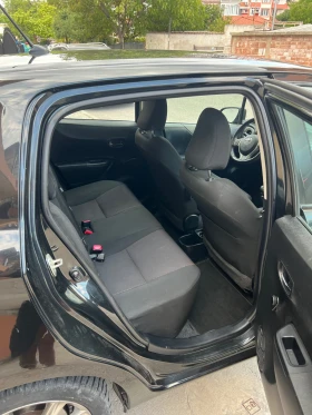 Toyota Yaris 1.33 VVT-i РЕГИСТРИРАНА/КАМЕРА/ПЕРФЕКТНА - 10400 лв. / 5317.44 € - 95554666 6 | Car24.bg Toyota Yaris 1.33 VVT-i РЕГИСТРИРАНА/КАМЕРА/ПЕРФЕКТНА - 10400 лв. / 5317.44 € - 95554666 6