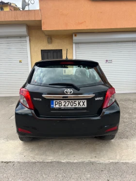 Toyota Yaris 1.33 VVT-i РЕГИСТРИРАНА/КАМЕРА/ПЕРФЕКТНА - 10400 лв. / 5317.44 € - 95554666 4 | Car24.bg Toyota Yaris 1.33 VVT-i РЕГИСТРИРАНА/КАМЕРА/ПЕРФЕКТНА - 10400 лв. / 5317.44 € - 95554666 4