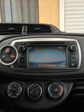 Toyota Yaris 1.33 VVT-i РЕГИСТРИРАНА/КАМЕРА/ПЕРФЕКТНА - 10400 лв. / 5317.44 € - 95554666 10 | Car24.bg Toyota Yaris 1.33 VVT-i РЕГИСТРИРАНА/КАМЕРА/ПЕРФЕКТНА - 10400 лв. / 5317.44 € - 95554666 10