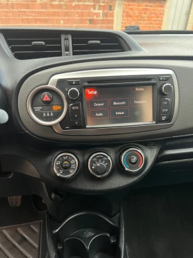 Toyota Yaris 1.33 VVT-i РЕГИСТРИРАНА/КАМЕРА/ПЕРФЕКТНА - 10400 лв. / 5317.44 € - 95554666 9 | Car24.bg Toyota Yaris 1.33 VVT-i РЕГИСТРИРАНА/КАМЕРА/ПЕРФЕКТНА - 10400 лв. / 5317.44 € - 95554666 9