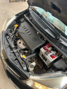 Toyota Yaris 1.33 VVT-i РЕГИСТРИРАНА/КАМЕРА/ПЕРФЕКТНА - 10400 лв. / 5317.44 € - 95554666 11 | Car24.bg Toyota Yaris 1.33 VVT-i РЕГИСТРИРАНА/КАМЕРА/ПЕРФЕКТНА - 10400 лв. / 5317.44 € - 95554666 11