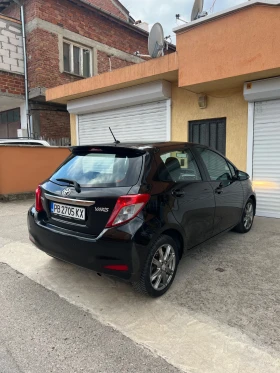 Toyota Yaris 1.33 VVT-i РЕГИСТРИРАНА/КАМЕРА/ПЕРФЕКТНА - 10400 лв. / 5317.44 € - 95554666 2 | Car24.bg Toyota Yaris 1.33 VVT-i РЕГИСТРИРАНА/КАМЕРА/ПЕРФЕКТНА - 10400 лв. / 5317.44 € - 95554666 2