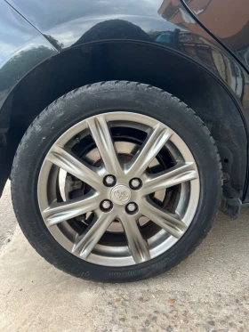 Toyota Yaris 1.33 VVT-i РЕГИСТРИРАНА/КАМЕРА/ПЕРФЕКТНА - 10400 лв. / 5317.44 € - 95554666 12 | Car24.bg Toyota Yaris 1.33 VVT-i РЕГИСТРИРАНА/КАМЕРА/ПЕРФЕКТНА - 10400 лв. / 5317.44 € - 95554666 12