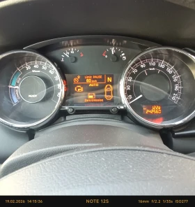 Peugeot 3008 Хибрид 4х4 - 5900 € - 15331555 11 | Car24.bg Peugeot 3008 Хибрид 4х4 - 5900 € - 15331555 11