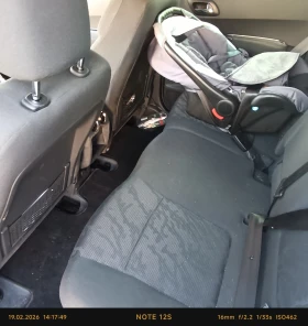 Peugeot 3008 Хибрид 4х4 - 5900 € - 15331555 17 | Car24.bg Peugeot 3008 Хибрид 4х4 - 5900 € - 15331555 17