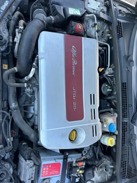 Alfa Romeo 159 2.4 JTD-300 k.s. чип тунинг ТОП СЪСТОЯНИЕ - 8900 лв. / 4550.50 € - 41792256 14 | Car24.bg Alfa Romeo 159 2.4 JTD-300 k.s. чип тунинг ТОП СЪСТОЯНИЕ - 8900 лв. / 4550.50 € - 41792256 14