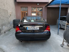 Ford Focus Gia Газ/Бензин - 1600 € / 3129.33 лв. - 39636602 4 | Car24.bg Ford Focus Gia Газ/Бензин - 1600 € / 3129.33 лв. - 39636602 4