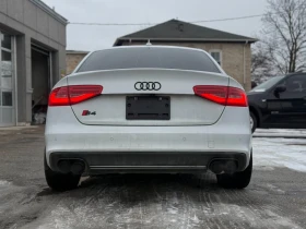Audi S4 Quattro* * CARFAX* * АВТО КРЕДИТ* * - 10800 € / 21122.96 лв. - 62674875 7 | Car24.bg Audi S4 Quattro* * CARFAX* * АВТО КРЕДИТ* * - 10800 € / 21122.96 лв. - 62674875 7