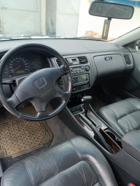 Honda Accord 3.0 - 1500 € / 2933.74 лв. - 29054775 6 | Car24.bg Honda Accord 3.0 - 1500 € / 2933.74 лв. - 29054775 6