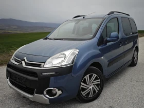 Citroen Berlingo * XRT* AVTOMAT* FULL* - Car24.bg Citroen Berlingo * XRT* AVTOMAT* FULL*