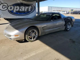 Chevrolet Corvette 5.7l