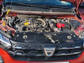 Dacia Jogger Extreme Eco-G 100 6+ 1 - 18000 € / 35204.94 лв. - 82301161 10 | Car24.bg Dacia Jogger Extreme Eco-G 100 6+ 1 - 18000 € / 35204.94 лв. - 82301161 10