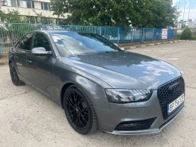 Audi A4 3.0TDI* FACE* S-line* ИТАЛИЯ - 11800 € / 23078.79 лв. - 95262359 7 | Car24.bg Audi A4 3.0TDI* FACE* S-line* ИТАЛИЯ - 11800 € / 23078.79 лв. - 95262359 7