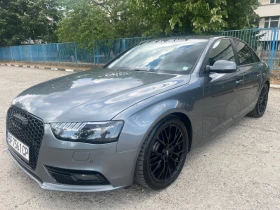Audi A4 3.0TDI* FACE* S-line* ИТАЛИЯ - Car24.bg Audi A4 3.0TDI* FACE* S-line* ИТАЛИЯ