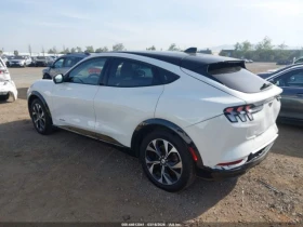 Ford Mustang Mach-E PREMIUM | Auto.bg — изображение 5 Ford Mustang Mach-E PREMIUM | Auto.bg — изображение 5
