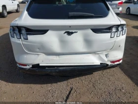 Ford Mustang Mach-E PREMIUM | Auto.bg — изображение 8 Ford Mustang Mach-E PREMIUM | Auto.bg — изображение 8