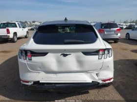 Ford Mustang Mach-E PREMIUM | Auto.bg — изображение 9 Ford Mustang Mach-E PREMIUM | Auto.bg — изображение 9