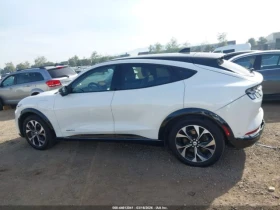 Ford Mustang Mach-E PREMIUM | Auto.bg — изображение 6 Ford Mustang Mach-E PREMIUM | Auto.bg — изображение 6