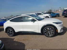 Ford Mustang Mach-E PREMIUM | Auto.bg — изображение 4 Ford Mustang Mach-E PREMIUM | Auto.bg — изображение 4