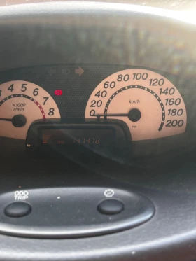 Toyota Yaris 1, 5 vt-i | Auto.bg — изображение 15 Toyota Yaris 1, 5 vt-i | Auto.bg — изображение 15